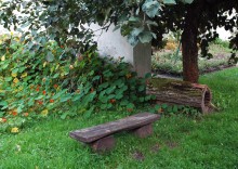 Ogród rustykalny, newgreen.pl
